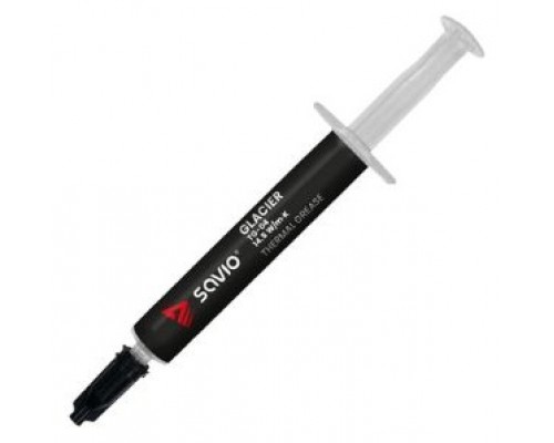 PASTA TERMICA GLACIER 4G TG-04